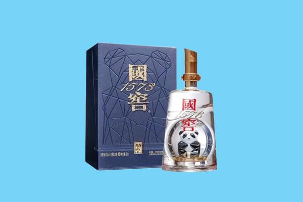 株洲市茶陵回收国窖1573